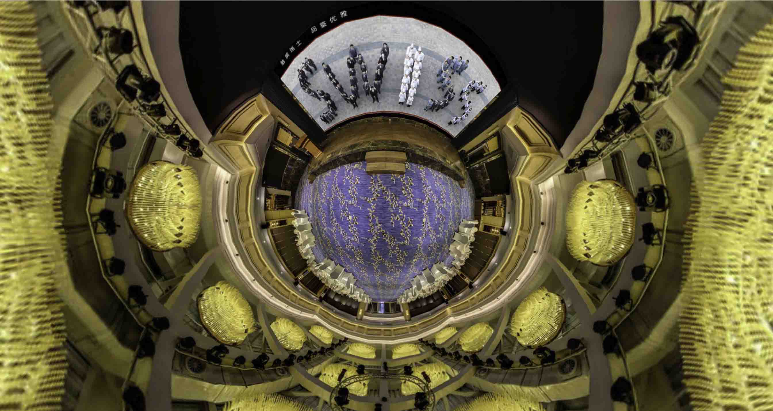 肃南探索VR全景拍摄中的深度感：营造沉浸式体验的关键要素