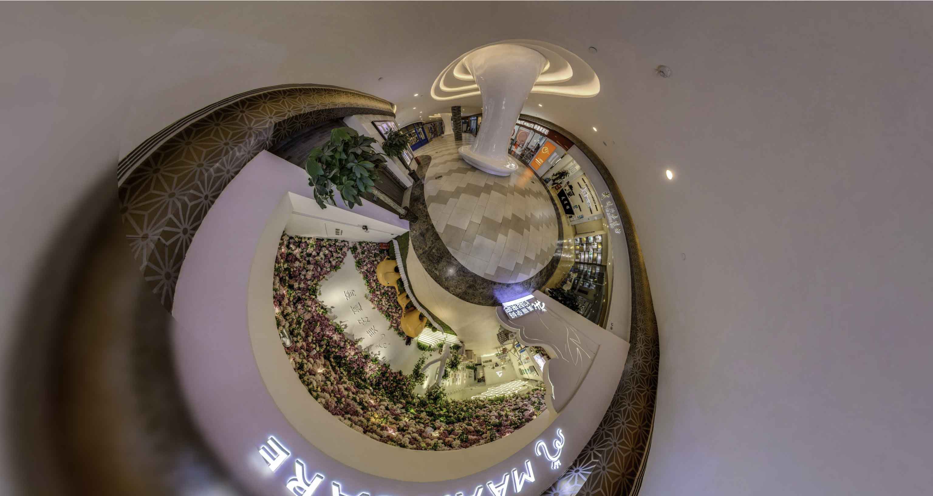 肃南将VR全景融入品牌宣传活动的创新实践与策略